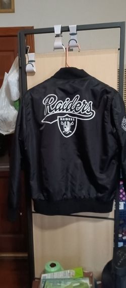 RAIDERS Youth Jacket