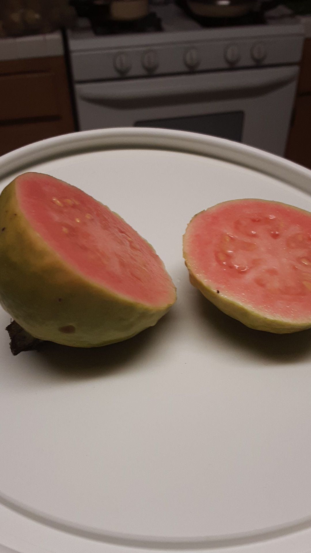 Pink guava for sale