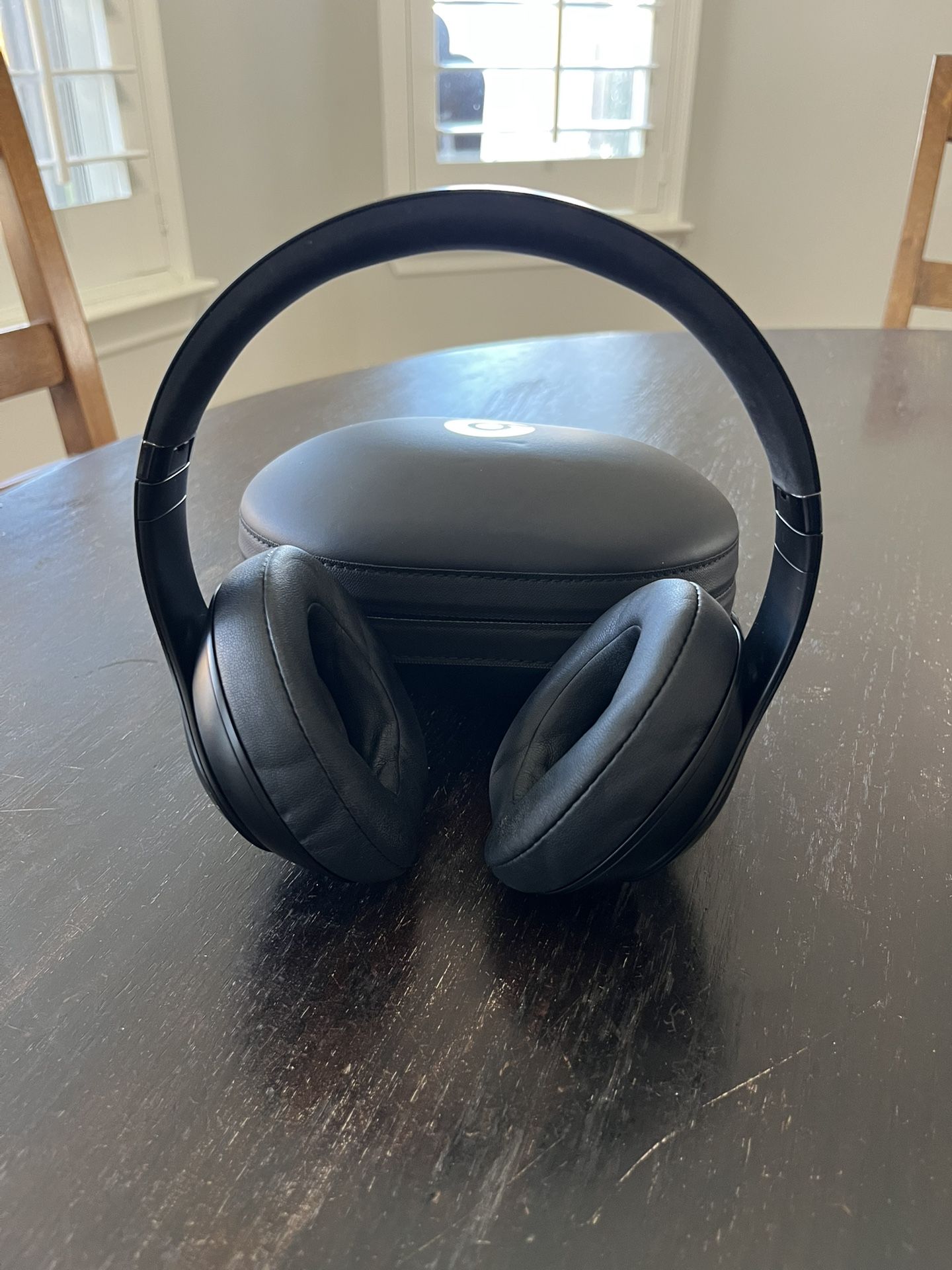 Beats Studio 3 Wireless Headphones