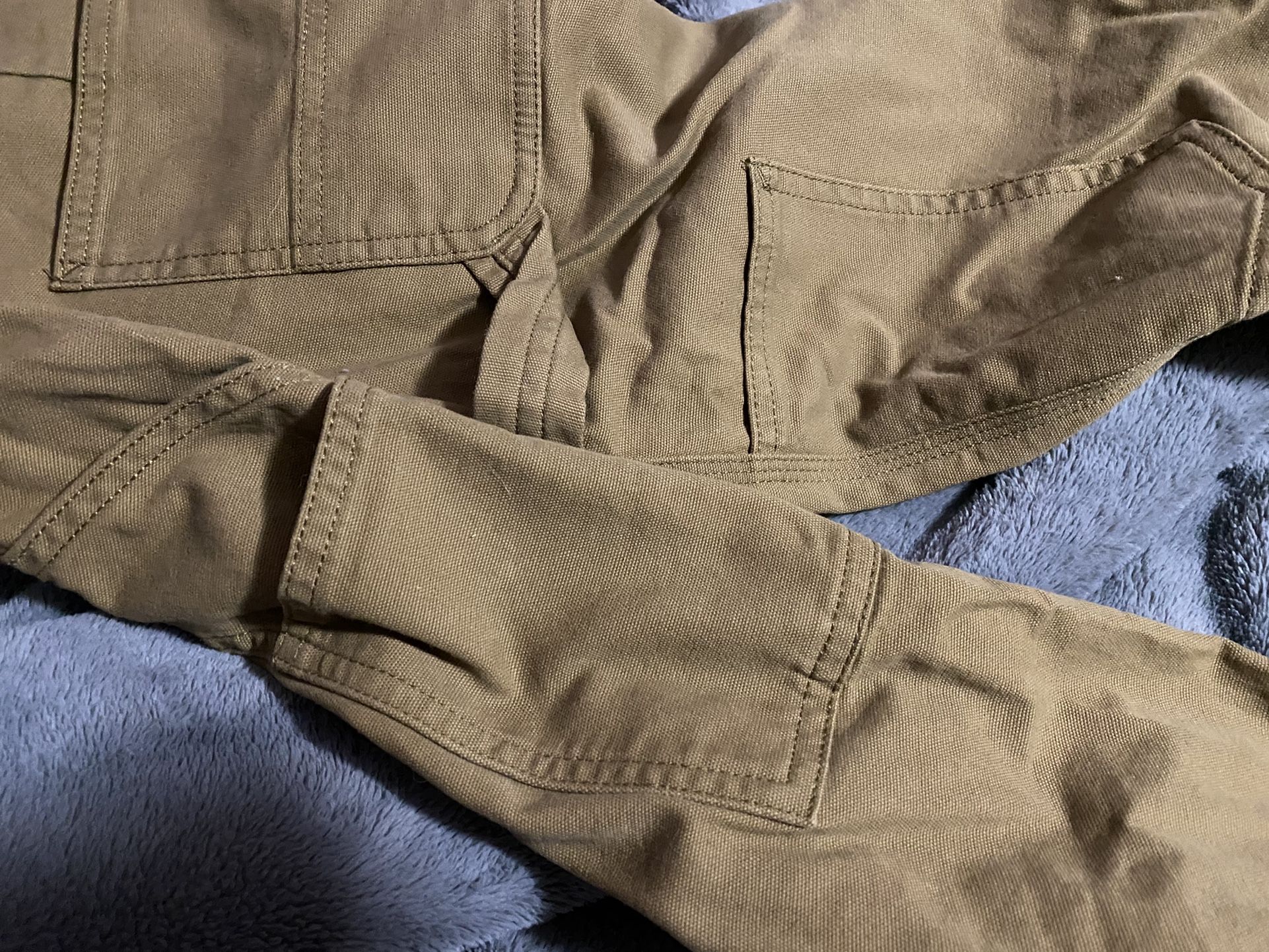 Carhartt Pants