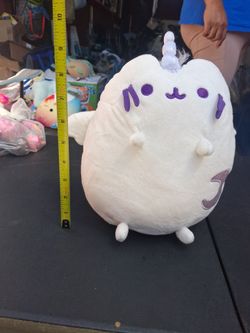 Pusheen Unicorn Plush Stuffed Animal