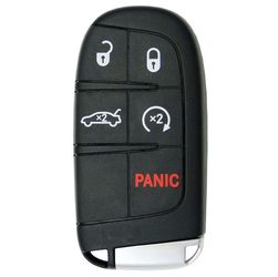 Chyrsler smart key