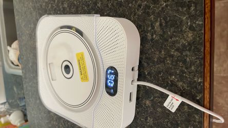 Cd Player USB 