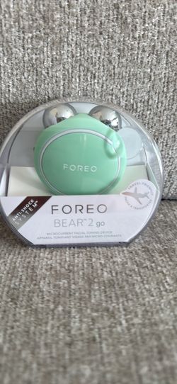 FOREO BEAR 2 go