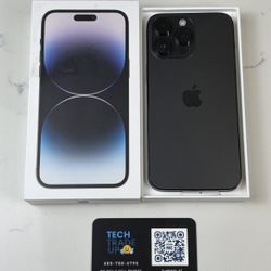 iPhone 14 Pro Max 256Gb Verizon