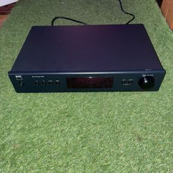 Nad Receiver C427