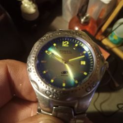 Fossil Watch