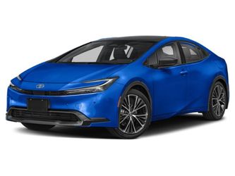 2025 Toyota Prius