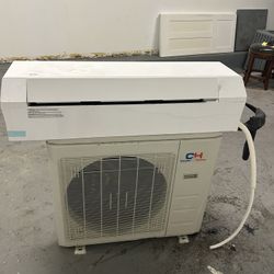 3-ton Air Conditioner Unit For Sale Like New 