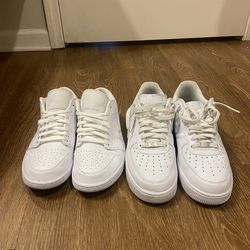 Men’s size 10.5