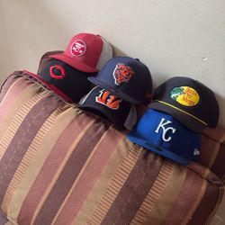 Hats