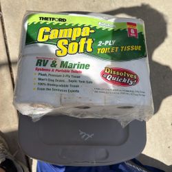 Rv Toilet Paper 