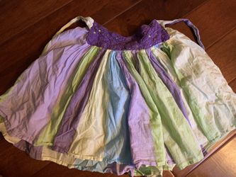 New very cute size 6 children’s place girls skirt