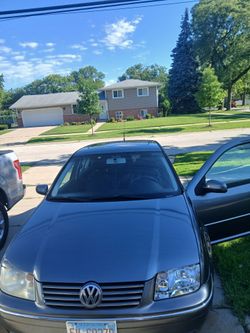 2005 Volkswagen Jetta
