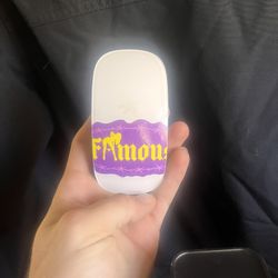 Apple Mouse 