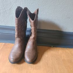 Cowgirl Boots