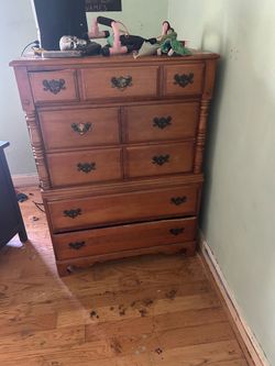 Free Dresser