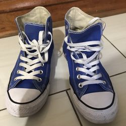 Converse Shoes 