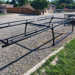 Lumber Rack