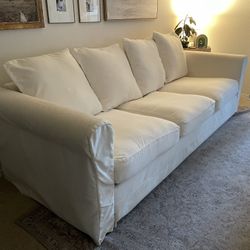 IKEA HÄRLANDA Sofa