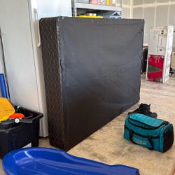 Full Size Box Spring 