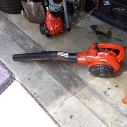 Leaf Blower