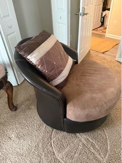 Lounge chair