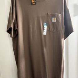Carhartt Shirt