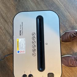 Paper Shredder