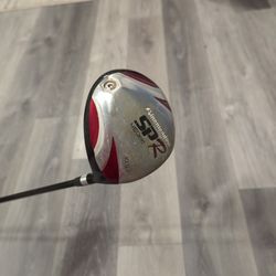 Pinemeadow SPR 460cc Driver⚡🔥