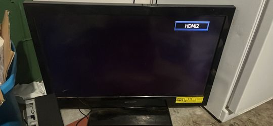 Emerson 32" LCD TV LC320EM2F