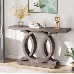 NEW Console Table