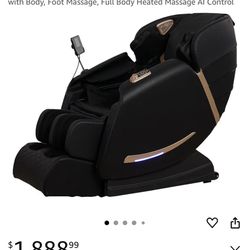 Massage Chair