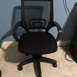 Office/gaming Chair 