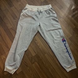 Champion Sweats 