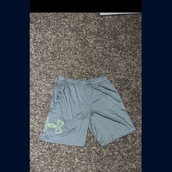 Sale! $20 XL Shorts Under Armour 