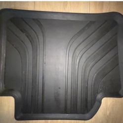 BMW Floor Mats 