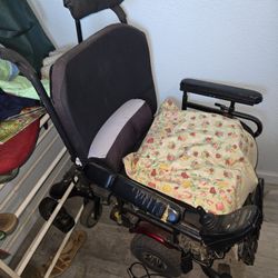 Power Chair