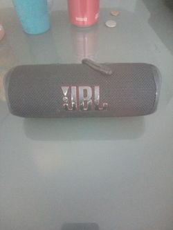 JBL speaker