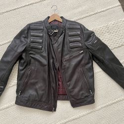 Mens jacket 