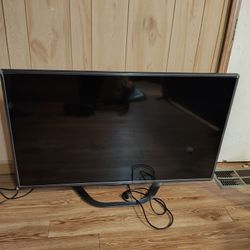 47 Inch LG 3d Tv