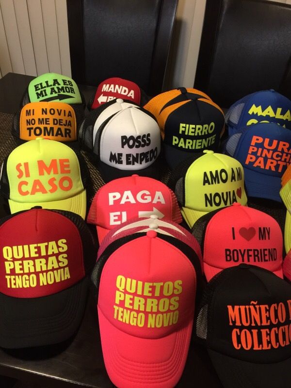 Gorras Para Hombre for Sale in Hialeah, FL - OfferUp