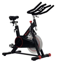 Spinning Bike