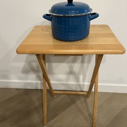 Chefs 4 Quart Cooking Pot