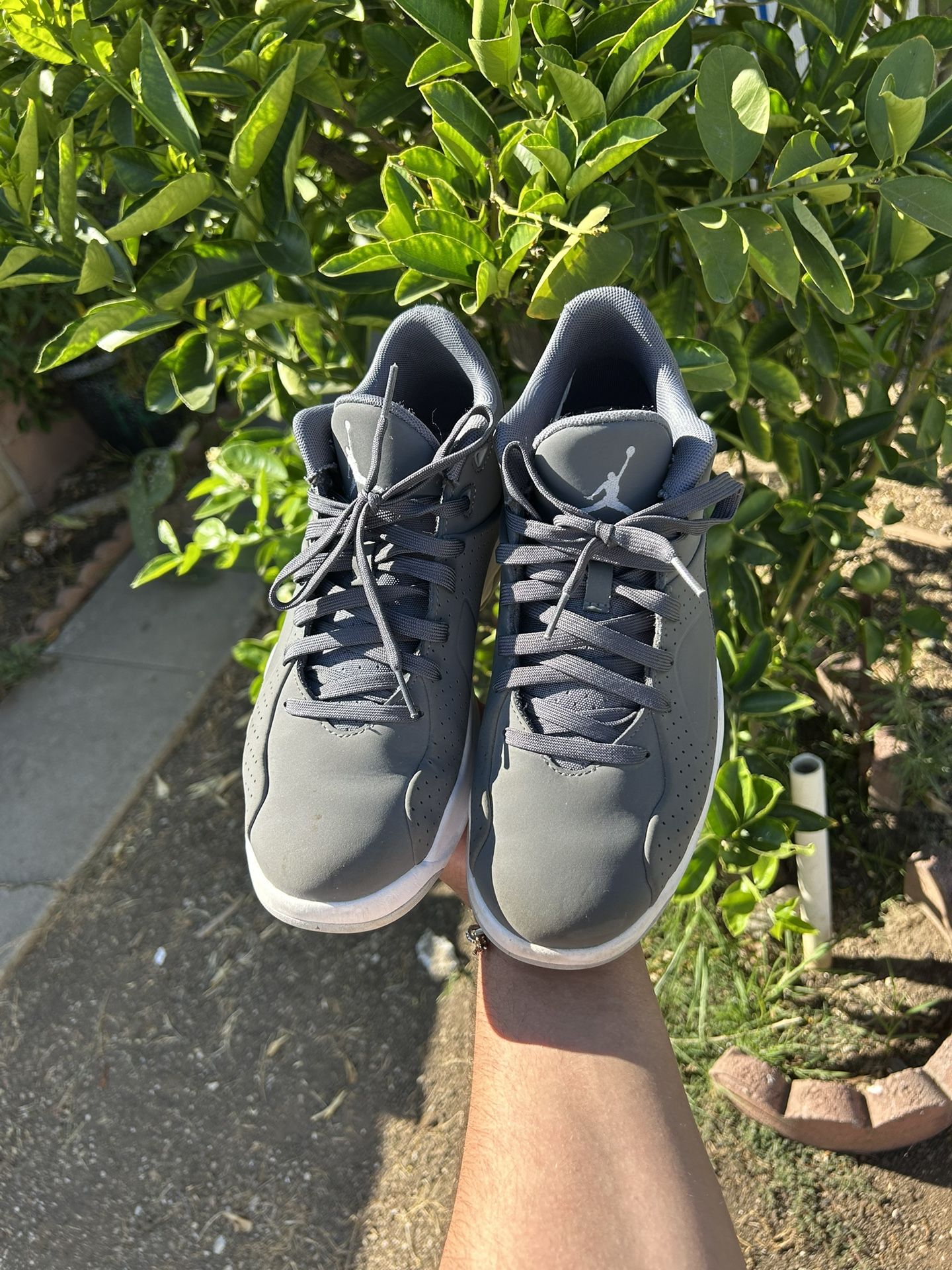 Jordan’s