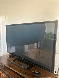 55” 2012 LG Plasma TV OBO