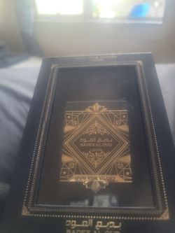 Lataffa Oud For Glory 3.4 oz