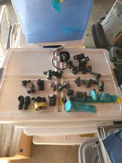 Front Bumper SENSOR