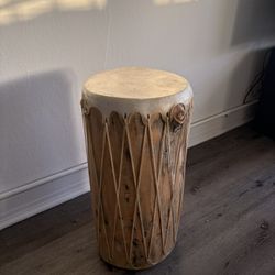 Tribal Drum