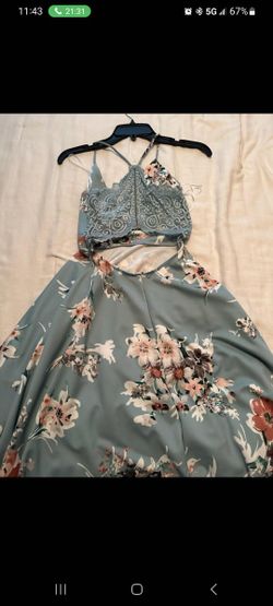 Windsor Size Small